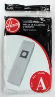 4010001A Hoover Type A Paper -3 Pack  $3.99